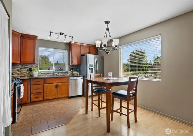 Photo 4 of Single family home for sale at 2882 Rocky Crk Ln SE, Port Orchard, WA 98366 | MLS# NWM2568424 | Listing updated on 2026-09-25