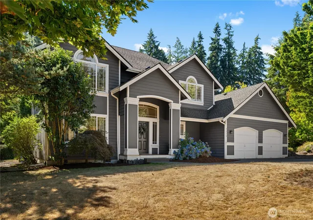 Photo 2 of Single family home for sale at 3514 135th St Ct Nw, Gig Harbor, WA 98332 | MLS# NWM2568492 | Listing updated on 2026-09-24