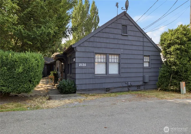 Photo 2 of Multi family home for sale at 2135 4th Street, Bremerton, WA 98312 | MLS# NWM2568500 | Listing updated on 2026-10-01