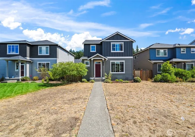 Photo 1 of Sale Pending at 238 Elderberry St, Shelton, WA 98584 | MLS# NWM2568506 | Listing updated on 2026-09-23