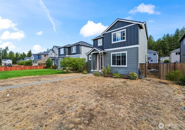 Photo 2 of Sale Pending at 238 Elderberry St, Shelton, WA 98584 | MLS# NWM2568506 | Listing updated on 2026-09-23