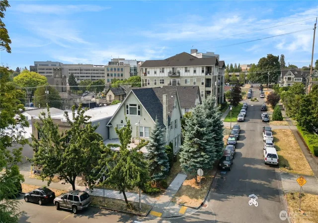 Photo 2 of Multi family home for sale at 222 N I St, Tacoma, WA 98403 | MLS# NWM2568515 | Listing updated on 2026-09-23