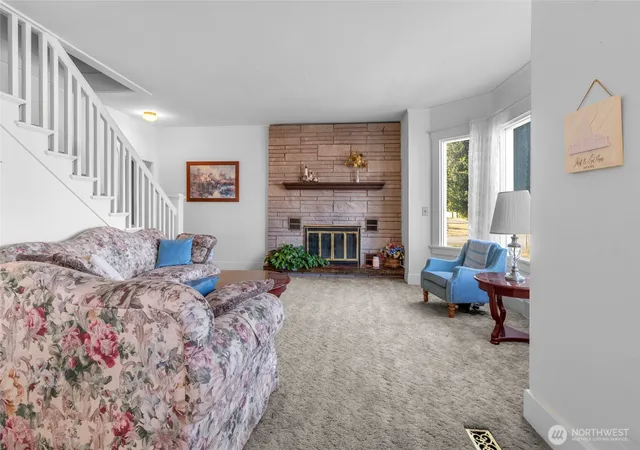 Photo 3 of Single family home for sale at 145 W Cooper Ave, Washtucna, WA 99371 | MLS# NWM2568521 | Listing updated on 2026-09-23