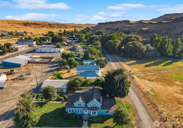 Photo 40 of Single family home for sale at 145 W Cooper Ave, Washtucna, WA 99371 | MLS# NWM2568521 | Listing updated on 2026-09-23