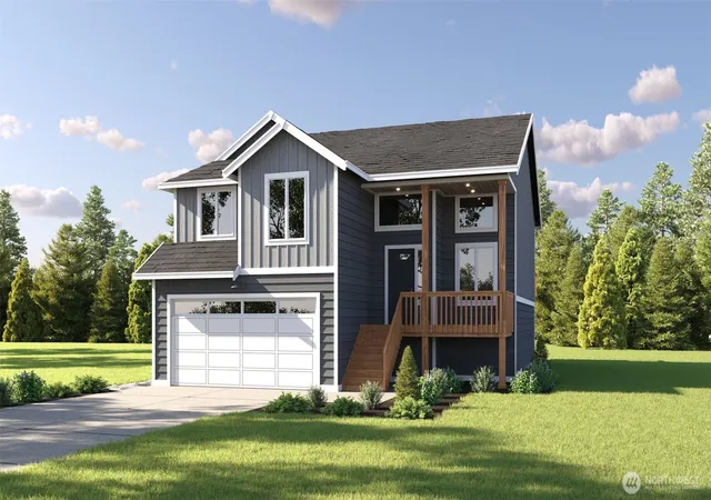 Photo 1 of Single family home for sale at 4334 72nd Drive Ne, Marysville, WA 98270 | MLS# NWM2568531 | Listing updated on 2026-10-02