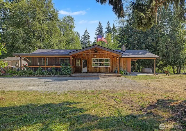 Photo 1 of Sale Pending at 19829 Sill Rd, Arlington, WA 98223 | MLS# NWM2568535 | Listing updated on 2026-09-25