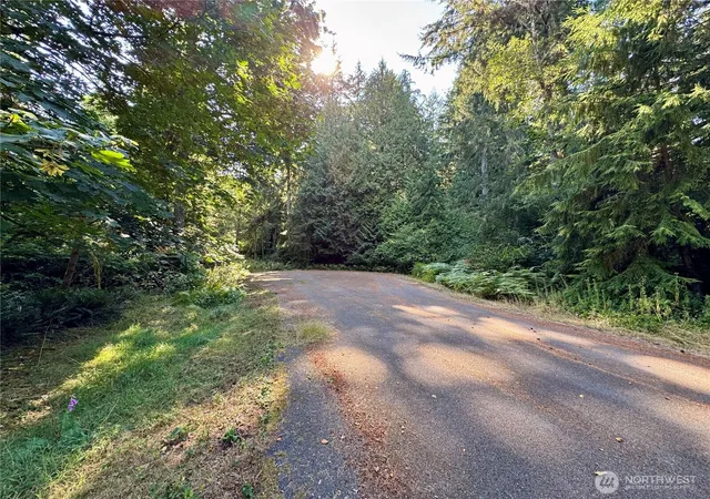 Photo 1 of Land for sale at 10516 106th Street, Anderson Island, WA 98303 | MLS# NWM2568606 | Listing updated on 2026-09-23