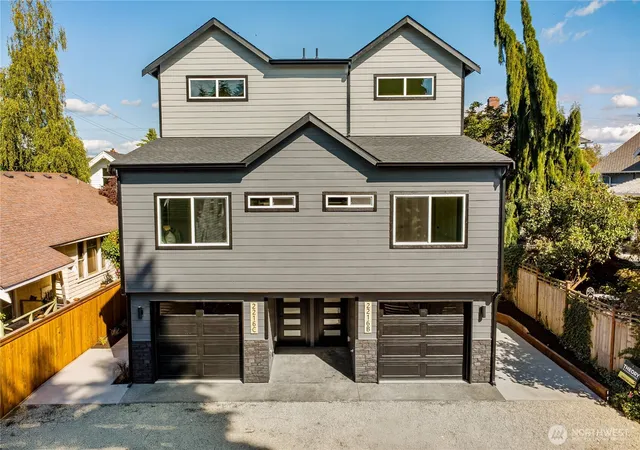 Photo 1 of Townhouse for sale at 2216 N Proctor St #B, Tacoma, WA 98406 | MLS# NWM2568612 | Listing updated on 2026-09-26
