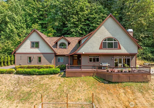 Photo 1 of Single family home for sale at 18409 N High Rock Rd, Monroe, WA 98272 | MLS# NWM2568625 | Listing updated on 2026-09-23