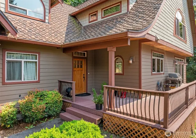 Photo 2 of Single family home for sale at 18409 N High Rock Rd, Monroe, WA 98272 | MLS# NWM2568625 | Listing updated on 2026-09-23