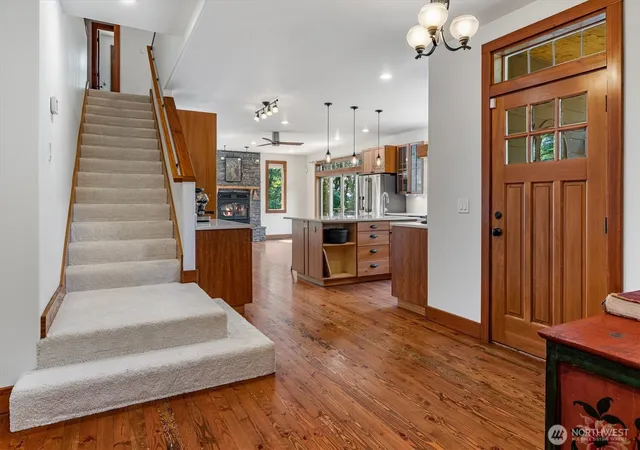 Photo 3 of Single family home for sale at 18409 N High Rock Rd, Monroe, WA 98272 | MLS# NWM2568625 | Listing updated on 2026-09-23