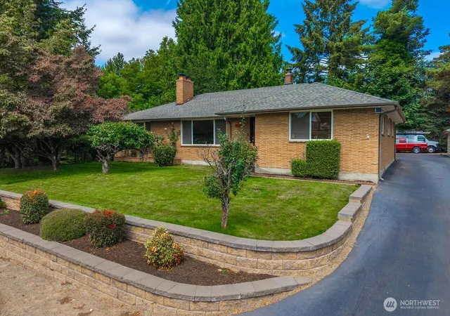 Photo 2 of Single family home for sale at 10419 16th Street E, Edgewood, WA 98372 | MLS# NWM2568639 | Listing updated on 2026-09-17
