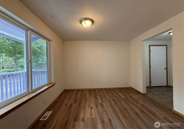 Photo 3 of Single family home for sale at 341 Duck Lake Dr Ne, Ocean Shores, WA 98569 | MLS# NWM2568653 | Listing updated on 2026-09-30