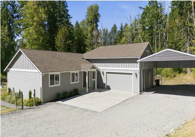 Photo 1 of Contingent at 32503 Webster Rd E, Eatonville, WA 98328 | MLS# NWM2568683 | Listing updated on 2026-09-25