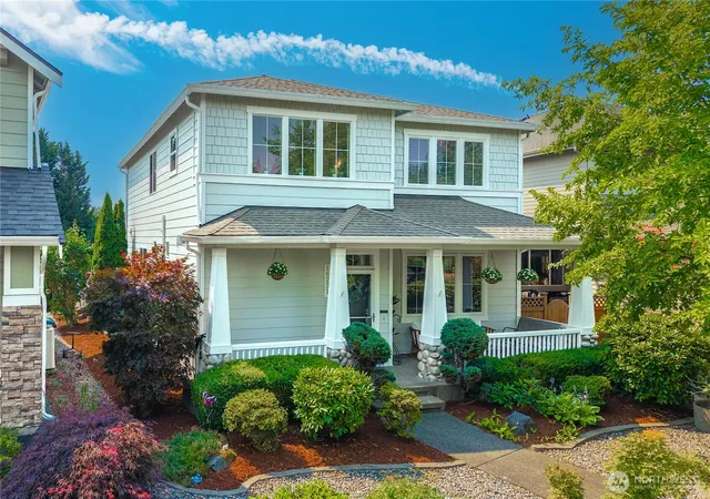 Photo 1 of Sale Pending at 16231 Se 251st Street, Covington, WA 98042 | MLS# NWM2568706 | Listing updated on 2026-09-24