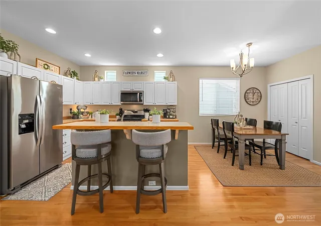 Photo 4 of Sale Pending at 16231 SE 251st Street, Covington, WA 98042 | MLS# NWM2568706 | Listing updated on 2026-09-24