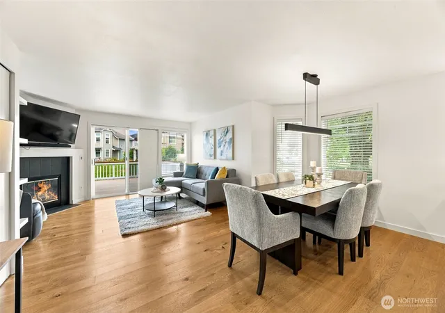 Photo 3 of Townhouse for sale at 5508 S 236th Place #8-4, Kent, WA 98032 | MLS# NWM2568737 | Listing updated on 2026-09-30