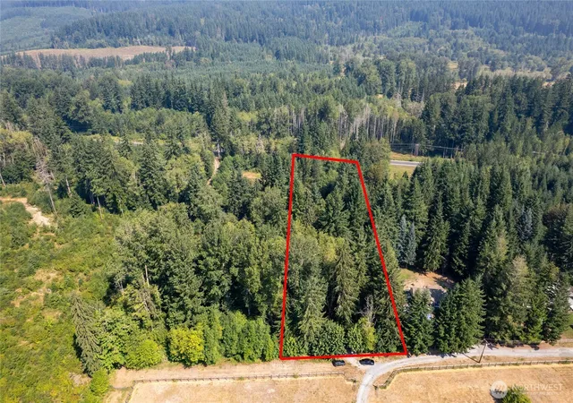 Photo 3 of Land for sale at 54982 214th Avenue E, Elbe, WA 98330 | MLS# NWM2568742 | Listing updated on 2026-09-23