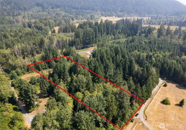 Photo 3 of Land for sale at 54982 214th Avenue E, Elbe, WA 98330 | MLS# NWM2568742 | Listing updated on 2026-09-23