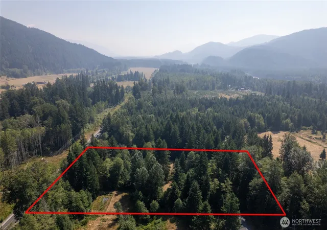 Photo 4 of Land for sale at 54982 214th Avenue E, Elbe, WA 98330 | MLS# NWM2568742 | Listing updated on 2026-09-23