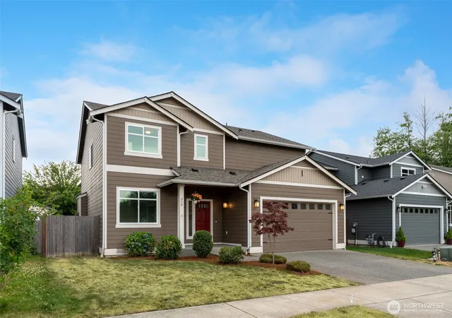 Photo 2 of Sale Pending at 919 Joan Dr, Sultan, WA 98294 | MLS# NWM2568768 | Listing updated on 2026-09-29