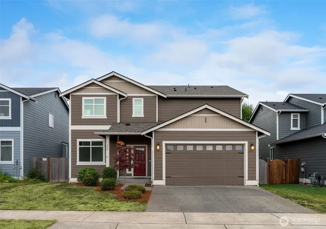 Photo 3 of Sale Pending at 919 Joan Dr, Sultan, WA 98294 | MLS# NWM2568768 | Listing updated on 2026-09-29