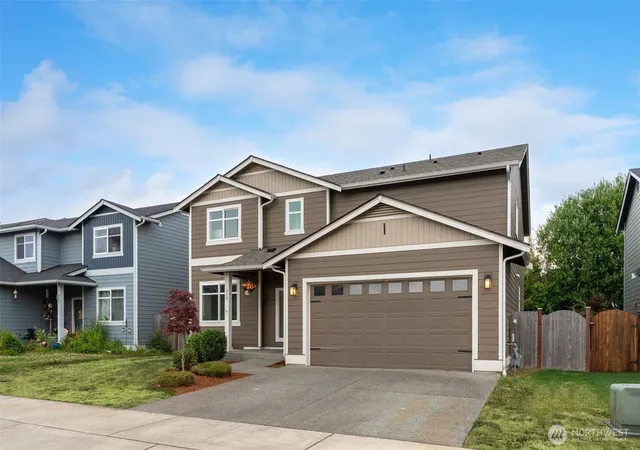 Photo 1 of Sale Pending at 919 Joan Dr, Sultan, WA 98294 | MLS# NWM2568768 | Listing updated on 2026-09-29