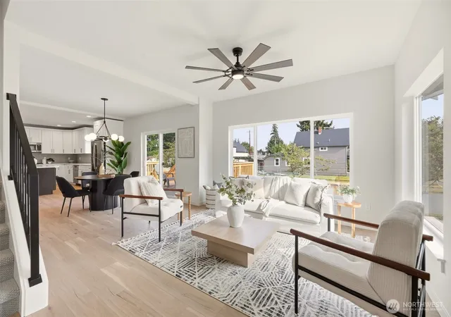 Photo 4 of Condo for sale at 1702 Rainier Ave, Everett, WA 98201 | MLS# NWM2568771 | Listing updated on 2026-09-23