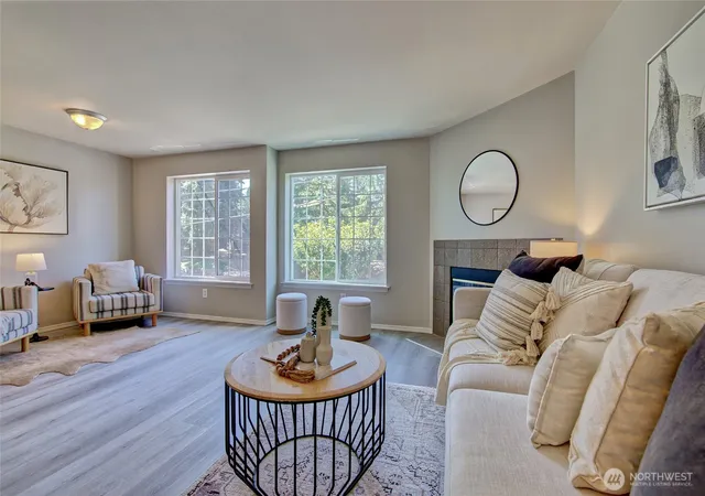 Photo 3 of Townhouse for sale at 23317 Edmonds Wy #4, Edmonds, WA 98026 | MLS# NWM2568777 | Listing updated on 2026-10-01