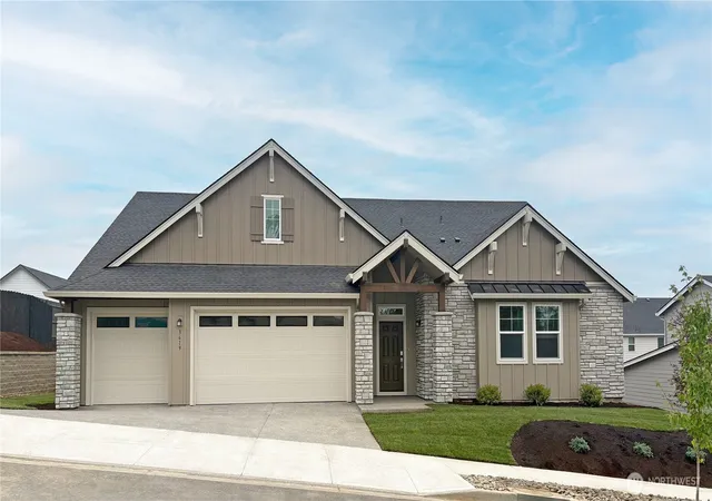 Photo 1 of Single family home for sale at 16907 Ne 37th Avenue, Vancouver, WA 98686 | MLS# NWM2568791 | Listing updated on 2026-09-26