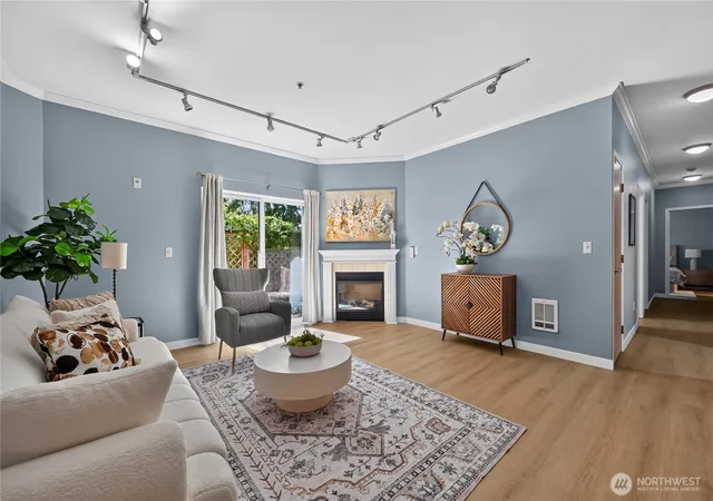 Photo 2 of Condo for sale at 10709 Valley Viewrd #C101, Bothell, WA 98011 | MLS# NWM2568794 | Listing updated on 2026-09-23