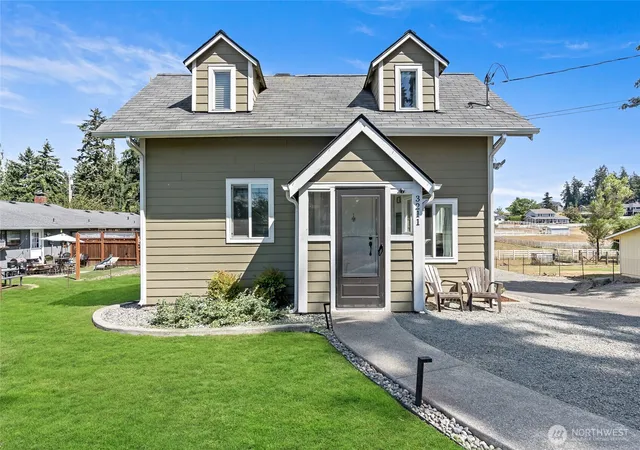 Single family home for sale at 3211 122nd Avenue E, Edgewood, WA 98372 | MLS# NWM2568844