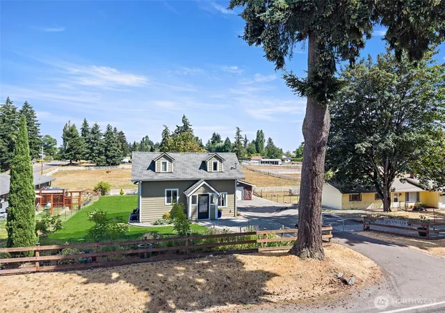 Photo 2 of Single family home for sale at 3211 122nd Avenue E, Edgewood, WA 98372 | MLS# NWM2568844 | Listing updated on 2026-10-01