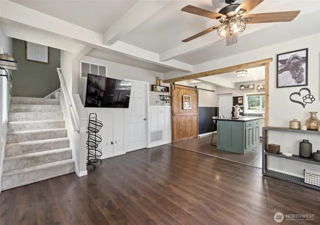Photo 4 of Single family home for sale at 3211 122nd Avenue E, Edgewood, WA 98372 | MLS# NWM2568844 | Listing updated on 2026-10-01