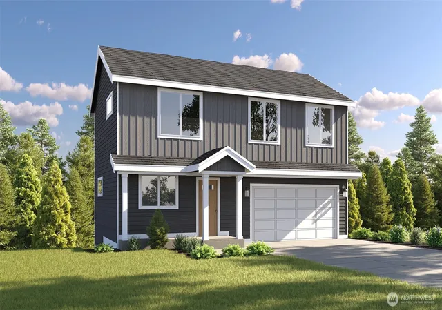 Photo 1 of Single family home for sale at 4418 74th Place Ne, Marysville, WA 98270 | MLS# NWM2568848 | Listing updated on 2026-10-02