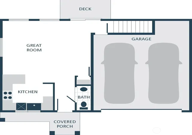 Photo 2 of Single family home for sale at 4418 74th Place Ne, Marysville, WA 98270 | MLS# NWM2568848 | Listing updated on 2026-10-02