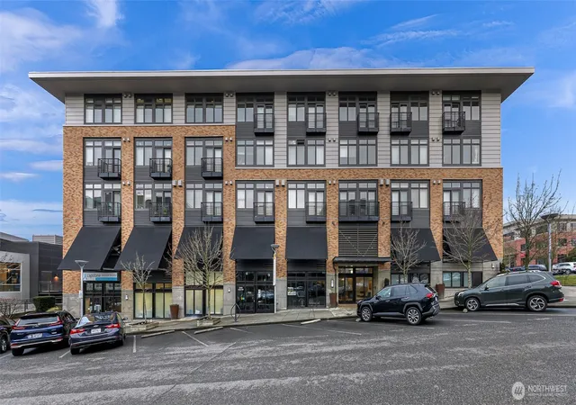 Photo 1 of Condo for sale at 3111 Newmarket St #302, Bellingham, WA 98226 | MLS# NWM2568863 | Listing updated on 2026-09-23