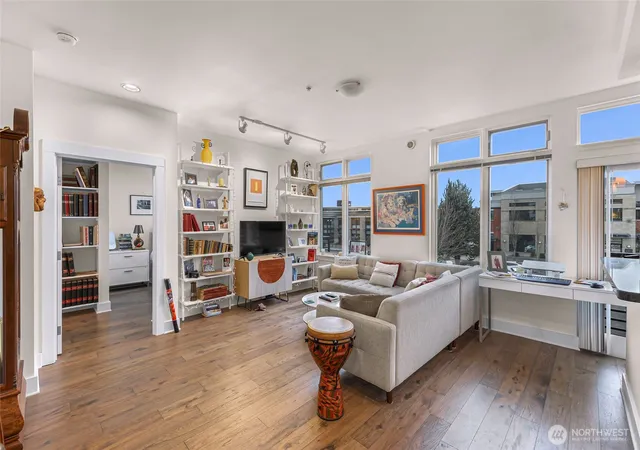 Photo 4 of Condo for sale at 3111 Newmarket St #302, Bellingham, WA 98226 | MLS# NWM2568863 | Listing updated on 2026-09-23