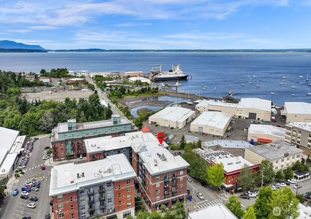 Photo 3 of Condo for sale at 960 Harris Ave #305, Bellingham, WA 98225 | MLS# NWM2568871 | Listing updated on 2026-09-24