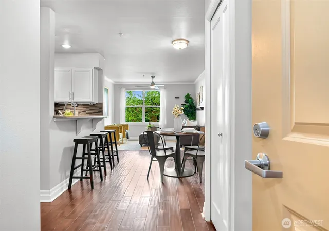 Photo 3 of Condo for sale at 960 Harris Ave #305, Bellingham, WA 98225 | MLS# NWM2568871 | Listing updated on 2026-09-24