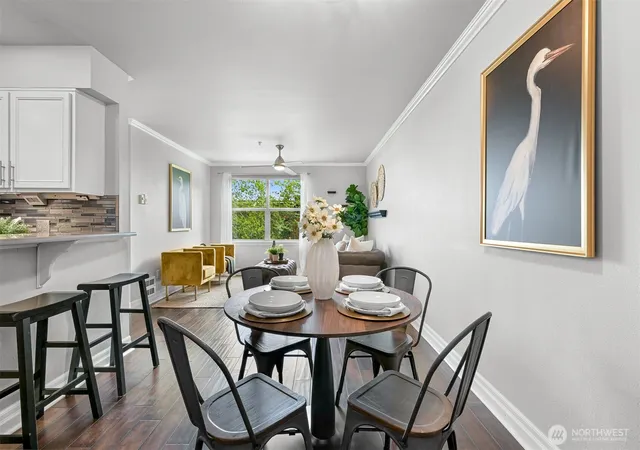 Photo 4 of Condo for sale at 960 Harris Ave #305, Bellingham, WA 98225 | MLS# NWM2568871 | Listing updated on 2026-09-24
