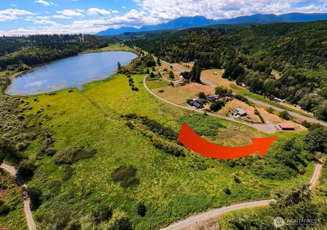 Photo 1 of Sale Pending at 205 Lake View Dr, Quilcene, WA 98376 | MLS# NWM2568873 | Listing updated on 2026-09-25