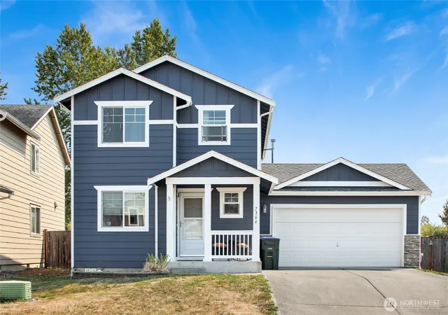 Photo 2 of Single family home for sale at 7364 Clamdigger Dr, Blaine, WA 98230 | MLS# NWM2568889 | Listing updated on 2026-09-23