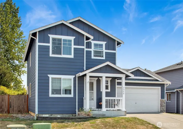 Photo 3 of Single family home for sale at 7364 Clamdigger Dr, Blaine, WA 98230 | MLS# NWM2568889 | Listing updated on 2026-09-23