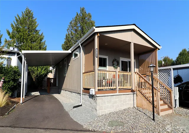 Photo 2 of Sale Pending at 18100 36th Avenue S #389, Sea Tac, WA 98188 | MLS# NWM2568912 | Listing updated on 2026-09-25