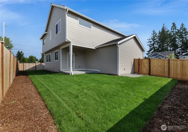 Photo 3 of Single family home for sale at 3739 183rd Street Ct E, Tacoma, WA 98446 | MLS# NWM2568938 | Listing updated on 2026-09-24