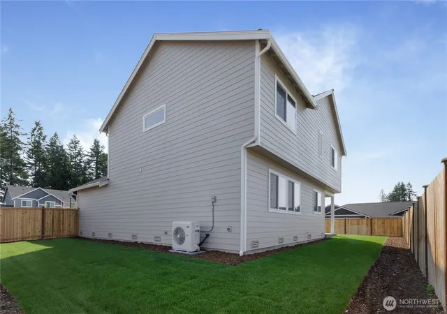 Photo 4 of Single family home for sale at 3739 183rd Street Ct E, Tacoma, WA 98446 | MLS# NWM2568938 | Listing updated on 2026-09-24