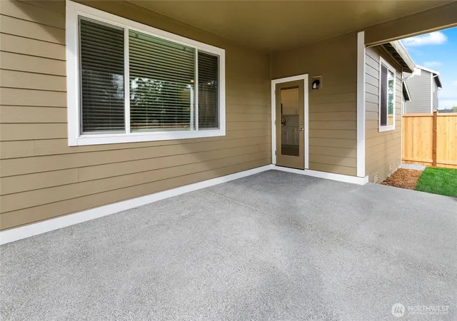 Photo 2 of Single family home for sale at 18205 37th Avenue Ct E, Tacoma, WA 98446 | MLS# NWM2568955 | Listing updated on 2026-09-24