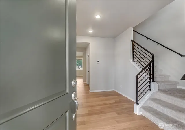 Photo 3 of Single family home for sale at 18205 37th Avenue Ct E, Tacoma, WA 98446 | MLS# NWM2568955 | Listing updated on 2026-09-24
