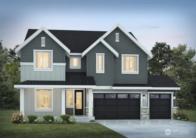 Photo 1 of Single family home for sale at 21013 153rd Street E #1507, Bonney Lake, WA 98391 | MLS# NWM2568959 | Listing updated on 2026-09-29